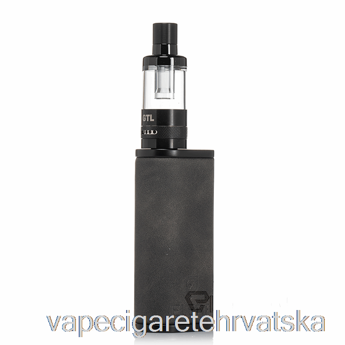 Vape Cigareta Eleaf Istick I40 Starter Kit Crna